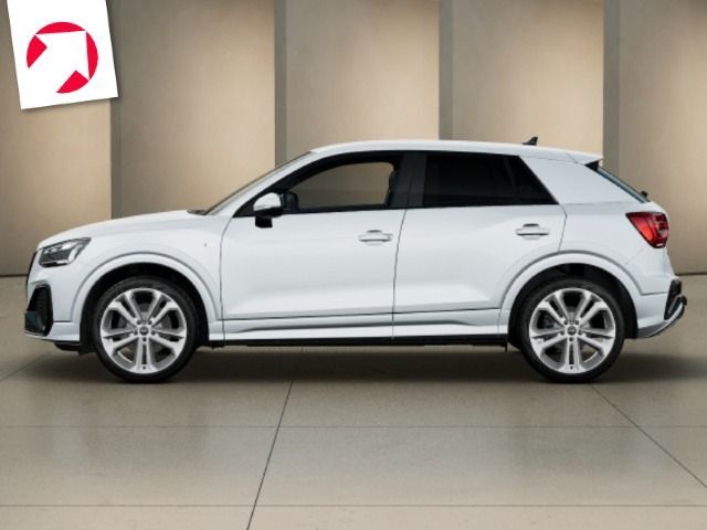 Audi Q2 2025