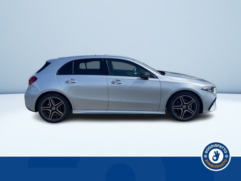 Mercedes-Benz A 180 2025