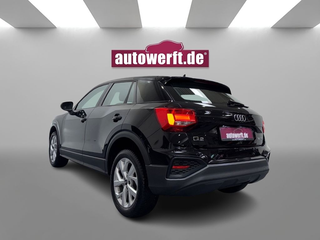 Audi Q2 2023