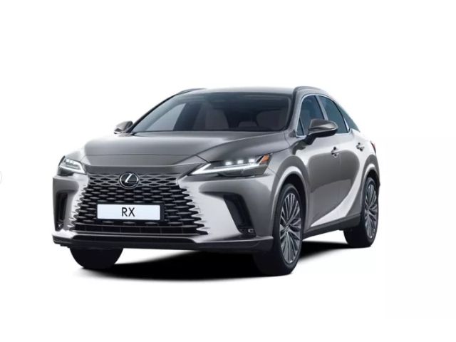 Lexus RX 450 2025
