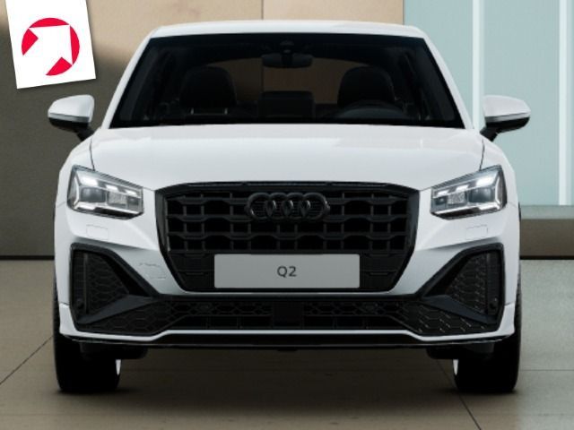 Audi Q2 2025