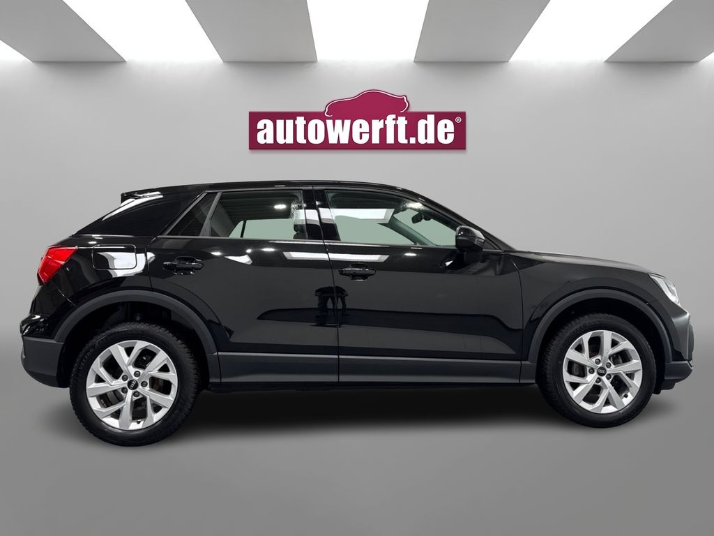 Audi Q2 2023