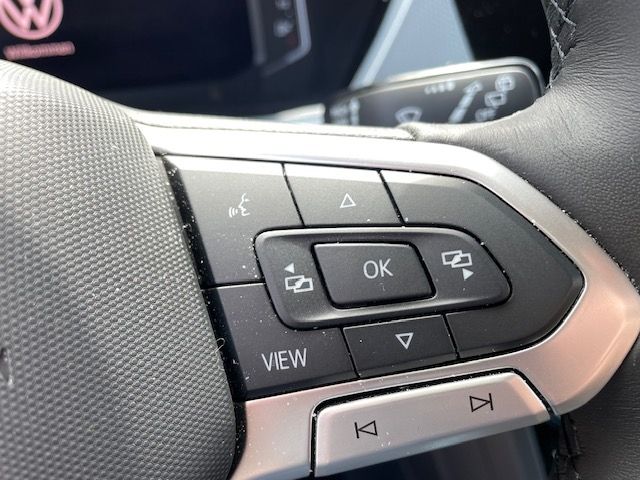 Volkswagen Touran 2024