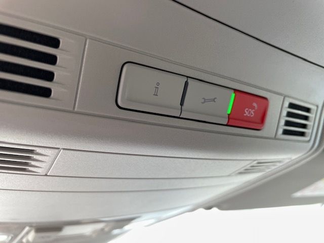 Volkswagen Touran 2024