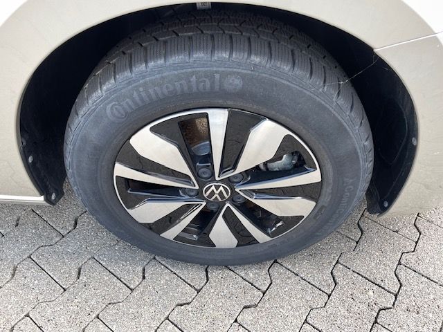 Volkswagen Touran 2024