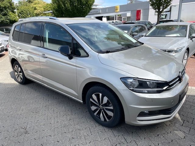 Volkswagen Touran 2024
