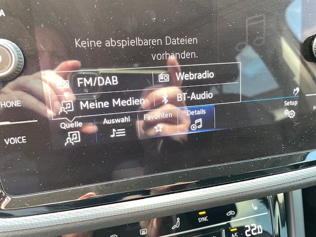 Volkswagen Touran 2024