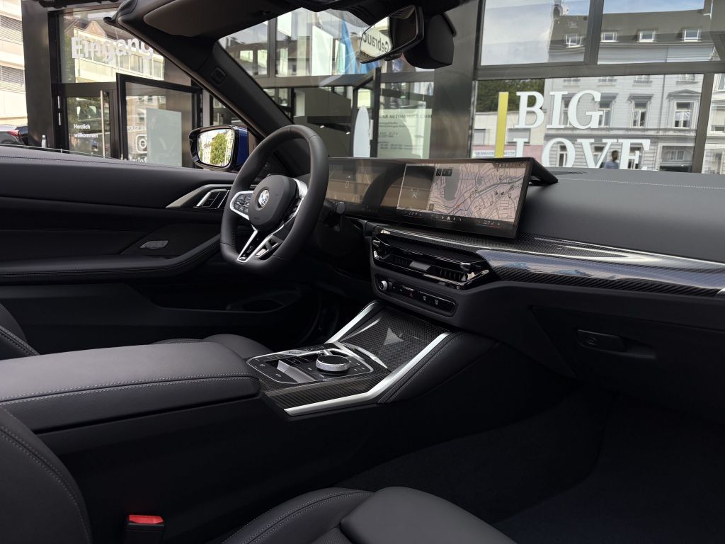 BMW 430
