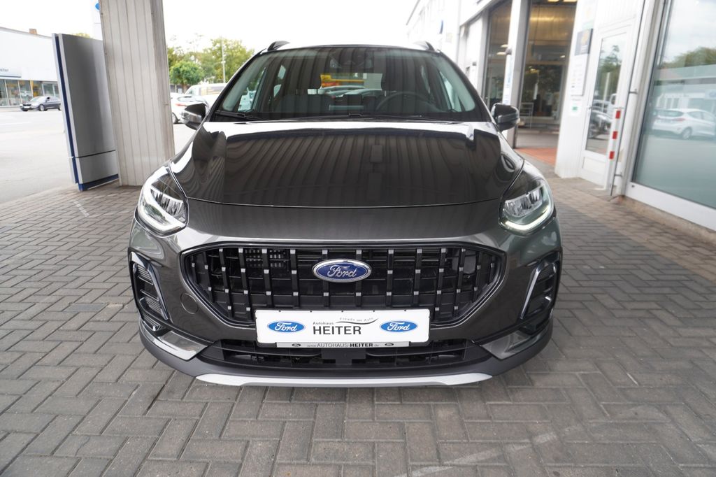 Ford Fiesta 2023