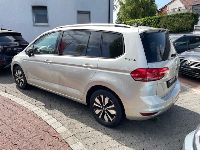 Volkswagen Touran 2024