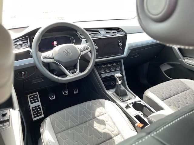 Volkswagen Touran 2024