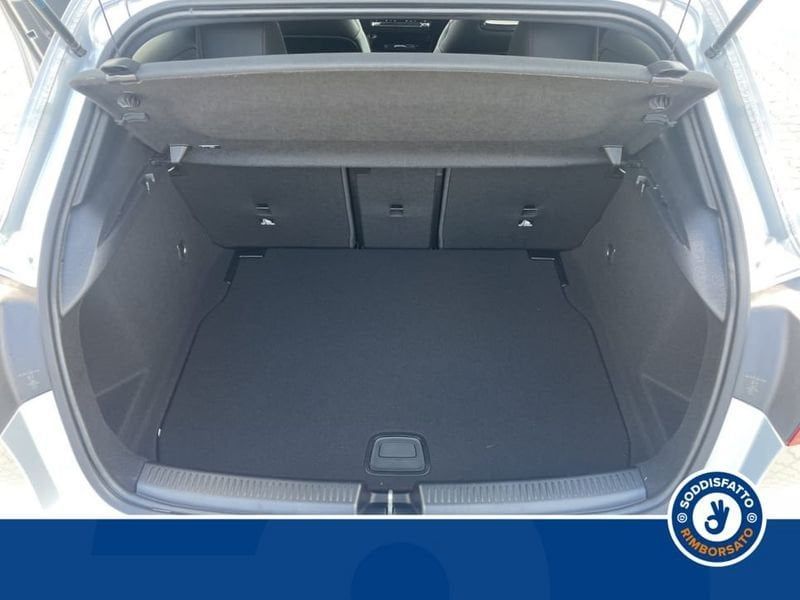 Mercedes-Benz A 180 2025