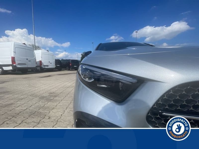 Mercedes-Benz A 180 2025