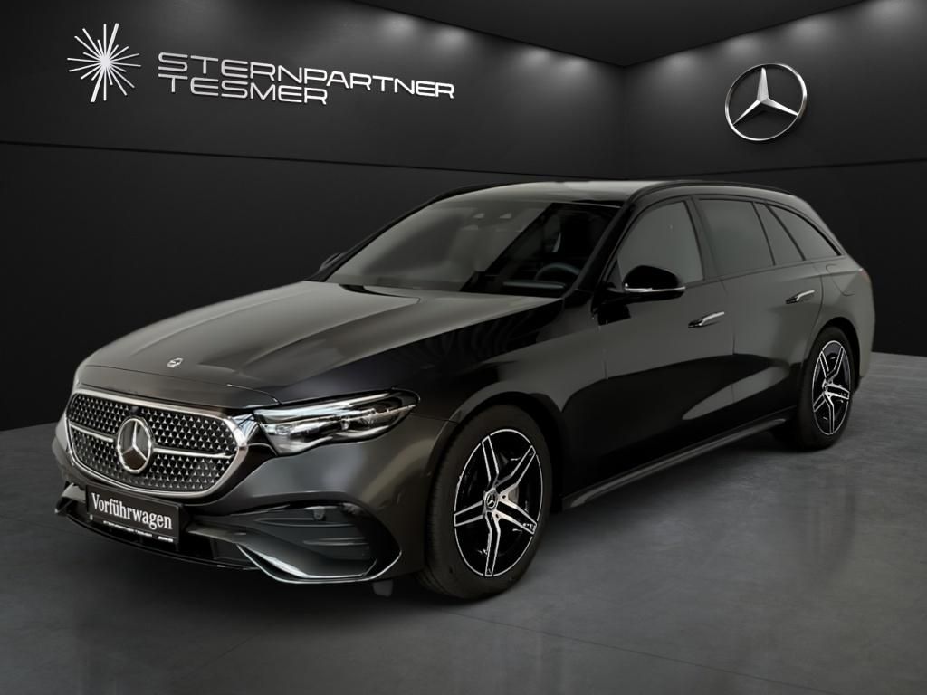 Mercedes-Benz E 300 2024