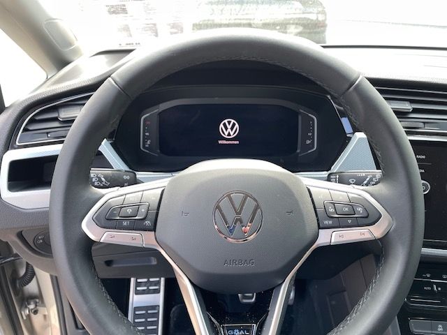 Volkswagen Touran 2024