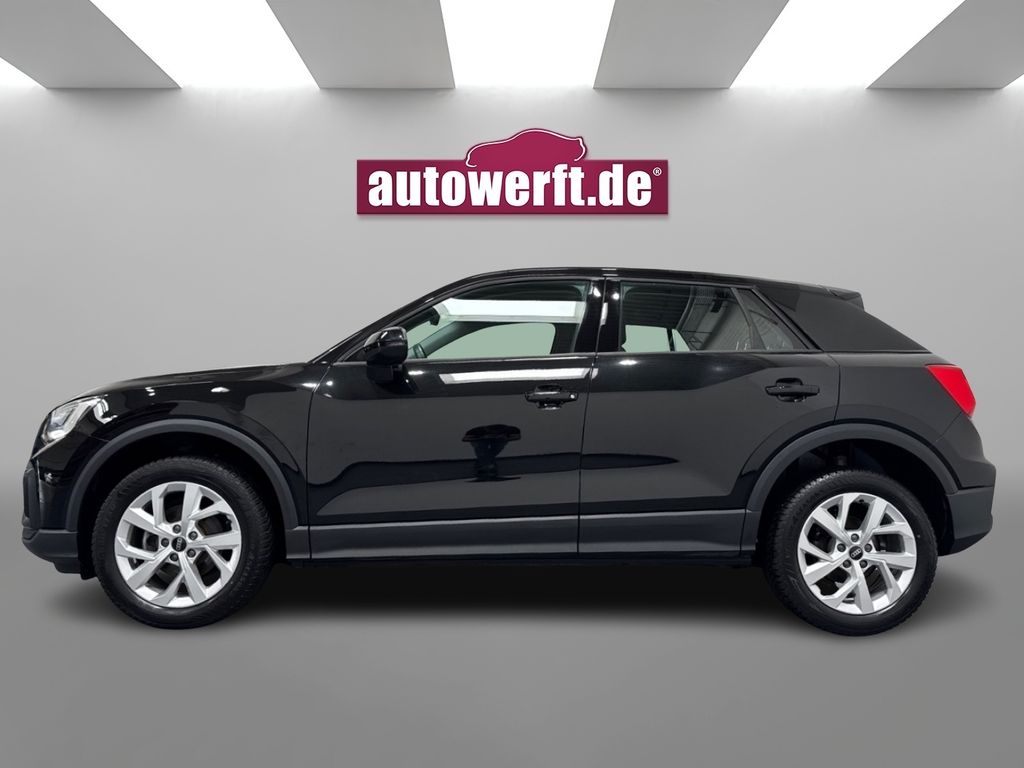 Audi Q2 2023