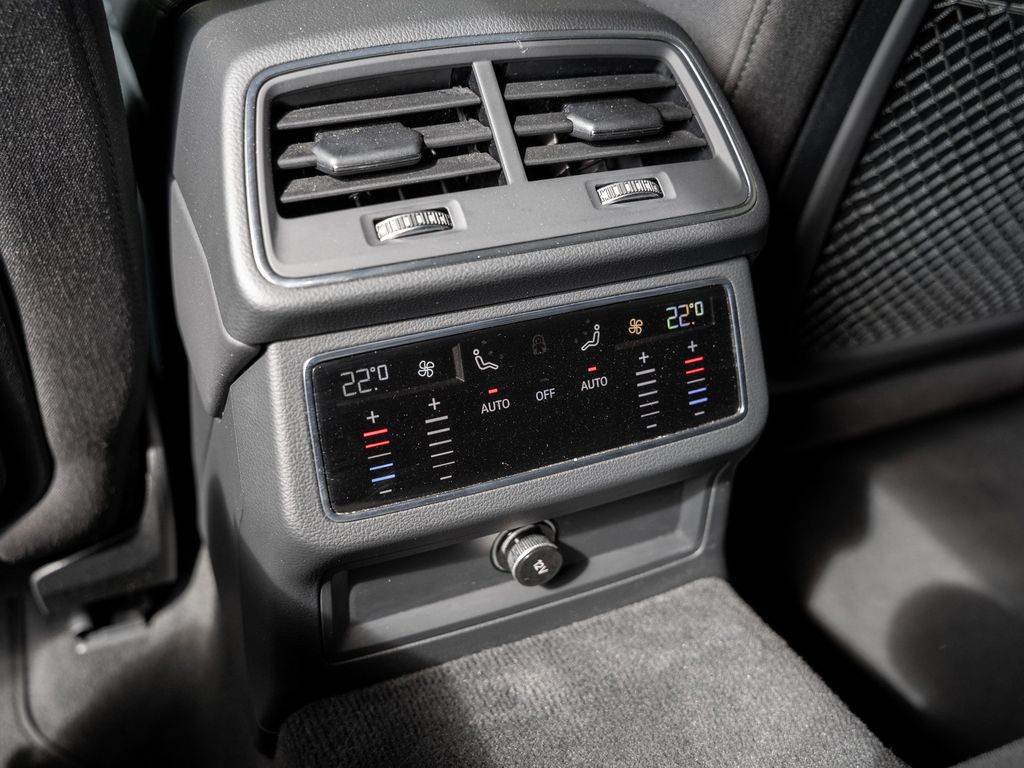Audi A6 2021