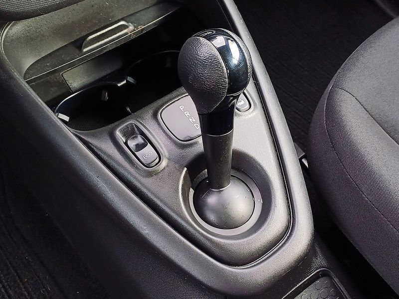 Smart ForTwo 2021