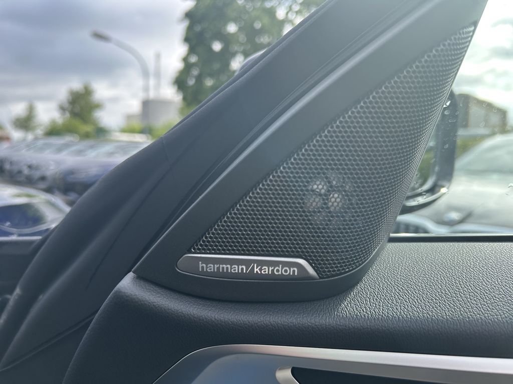 BMW 420 Gran Coupé 2025