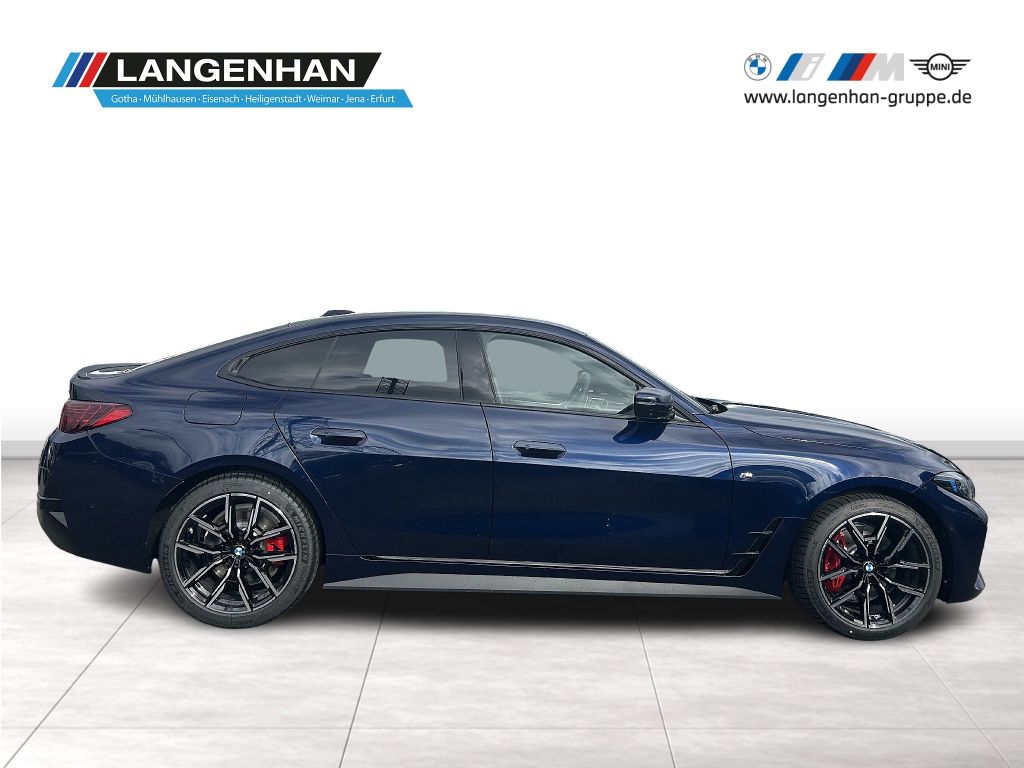 BMW 420 Gran Coupé 2025