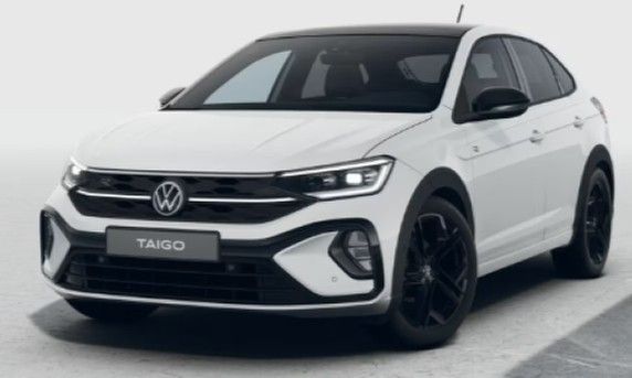Volkswagen Taigo 2025
