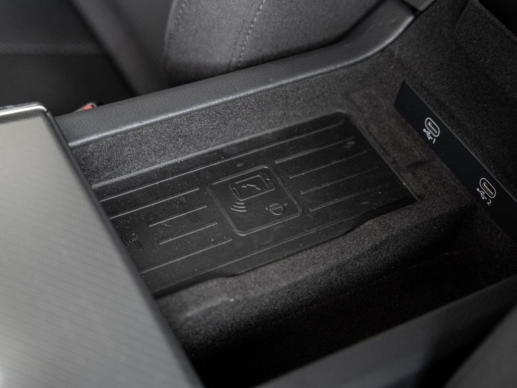 Audi A6 2021