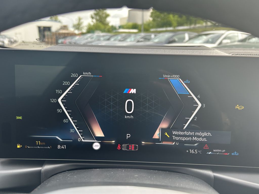 BMW 420 Gran Coupé 2025