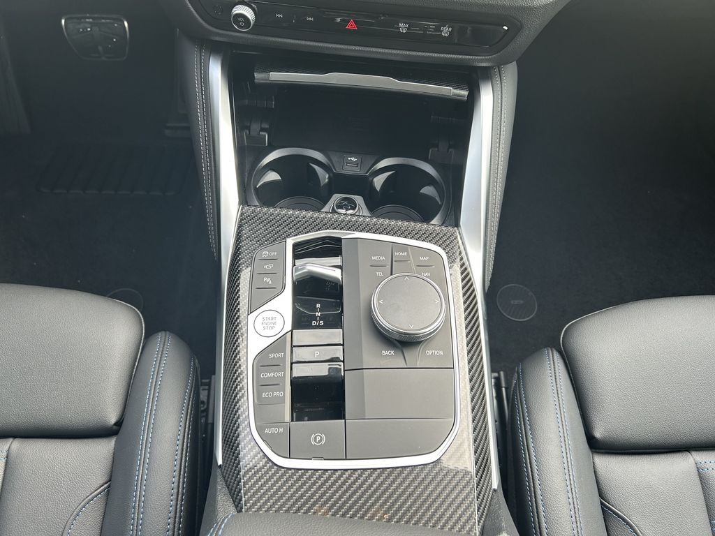 BMW 420 Gran Coupé 2025