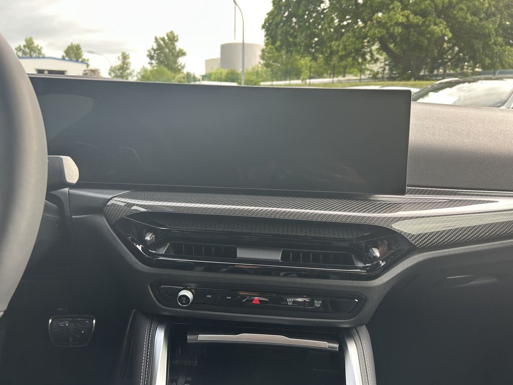 BMW 420 Gran Coupé 2025