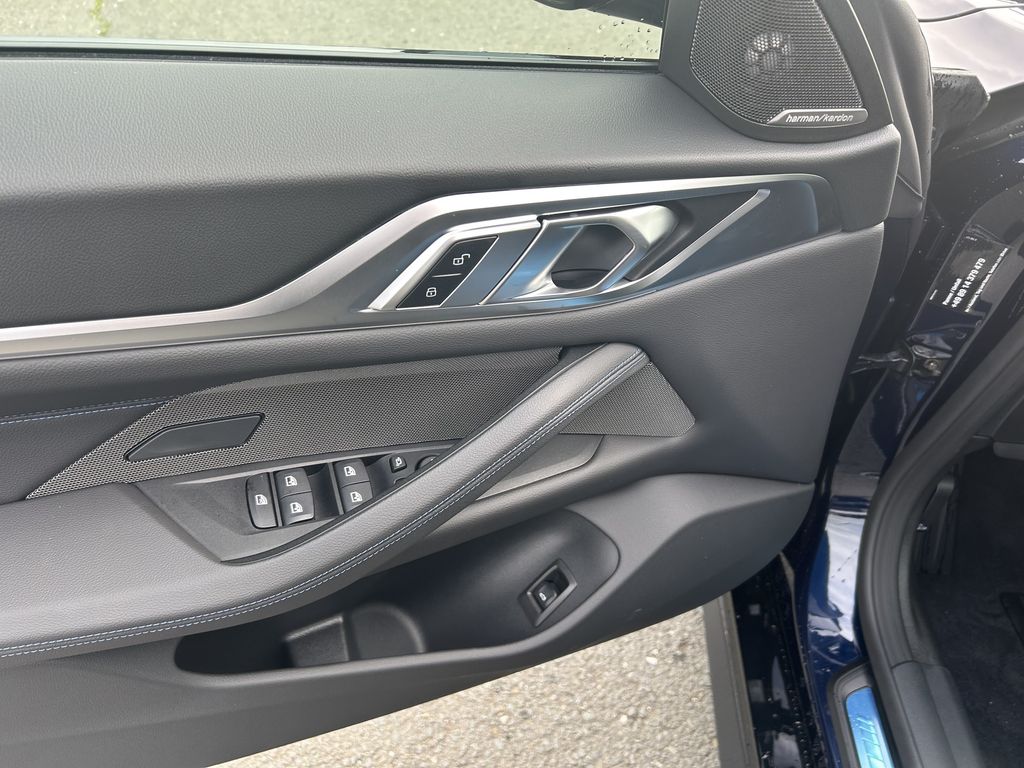 BMW 420 Gran Coupé 2025