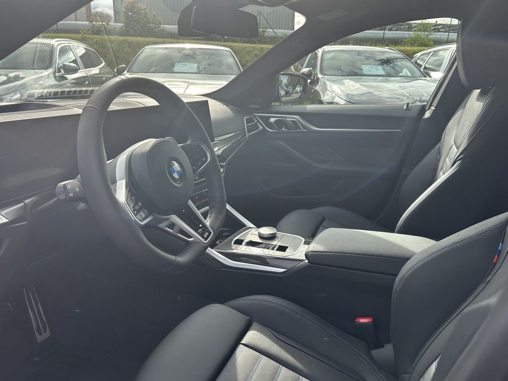 BMW 420 Gran Coupé 2025