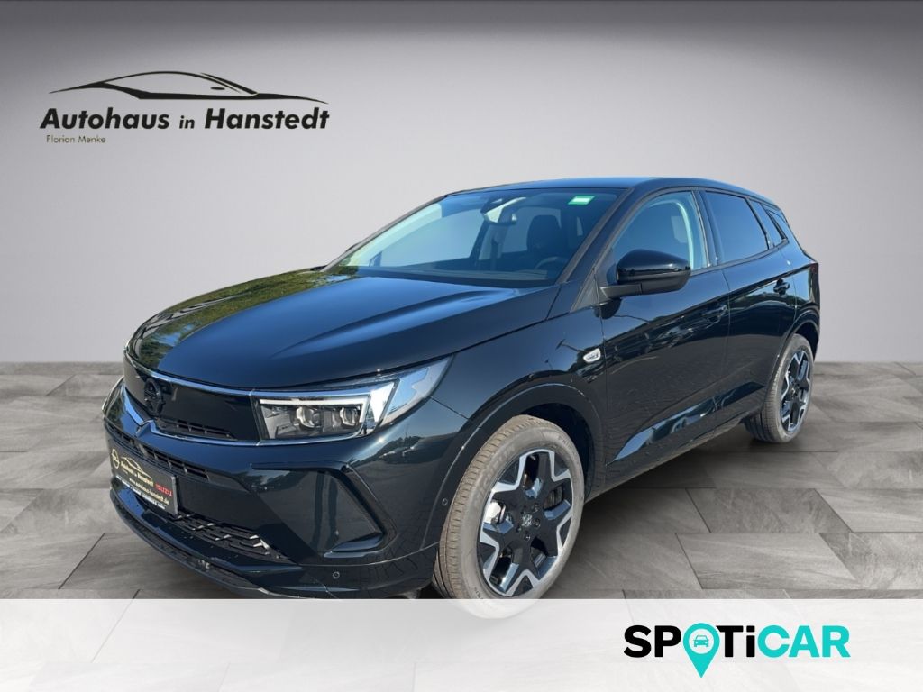 Opel Grandland (X) 2023