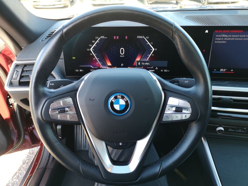 BMW i4 2023