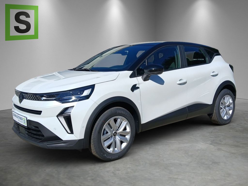 Renault Captur 2025