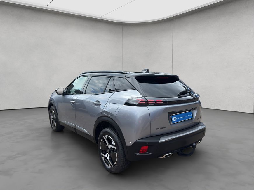Peugeot 2008 2024