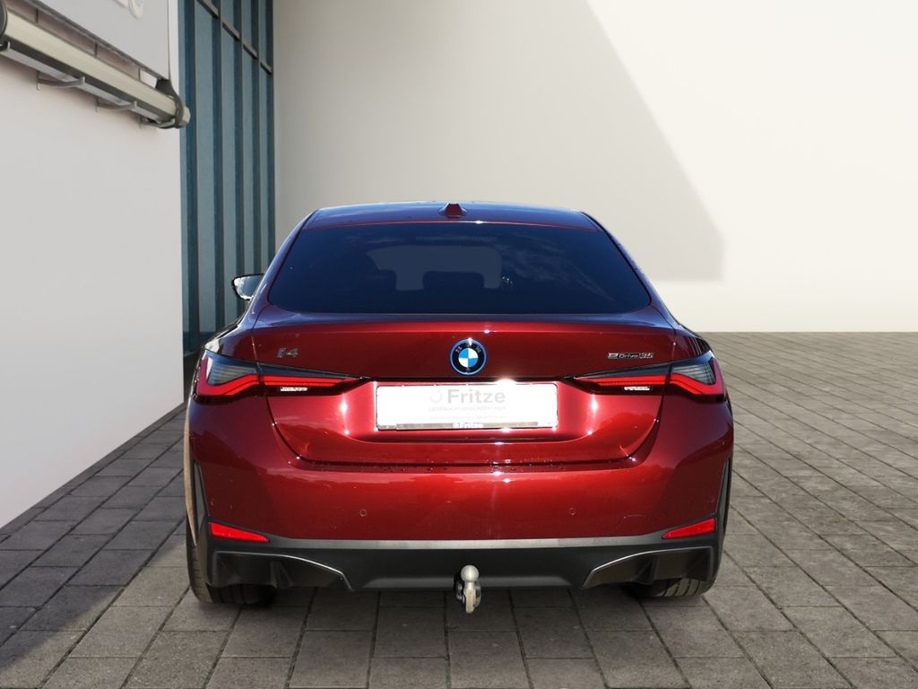 BMW i4 2023