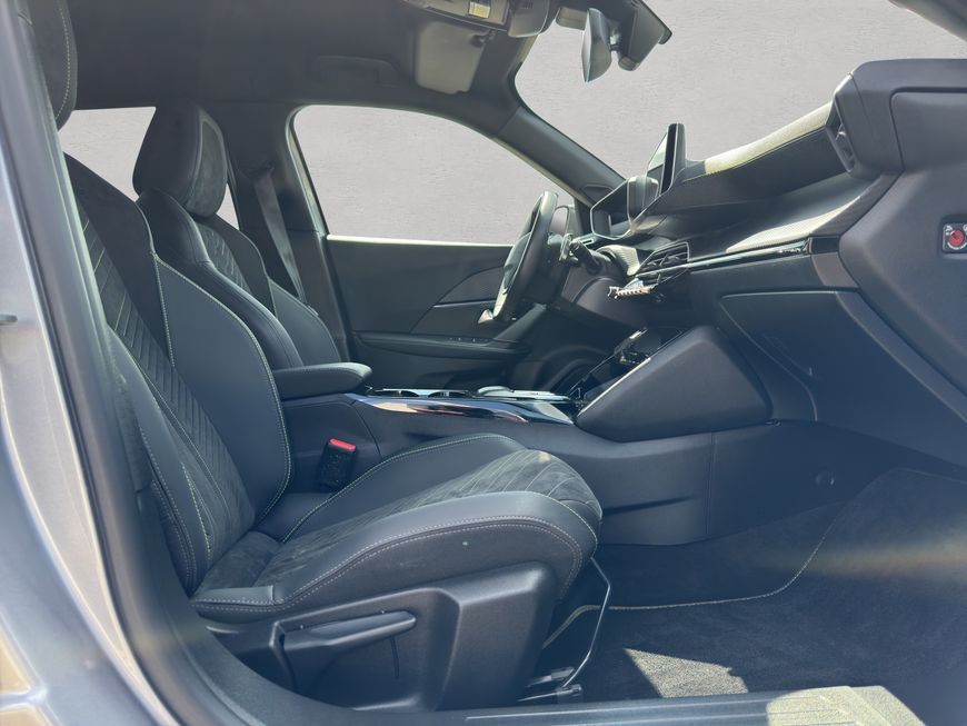 Peugeot 2008 2024