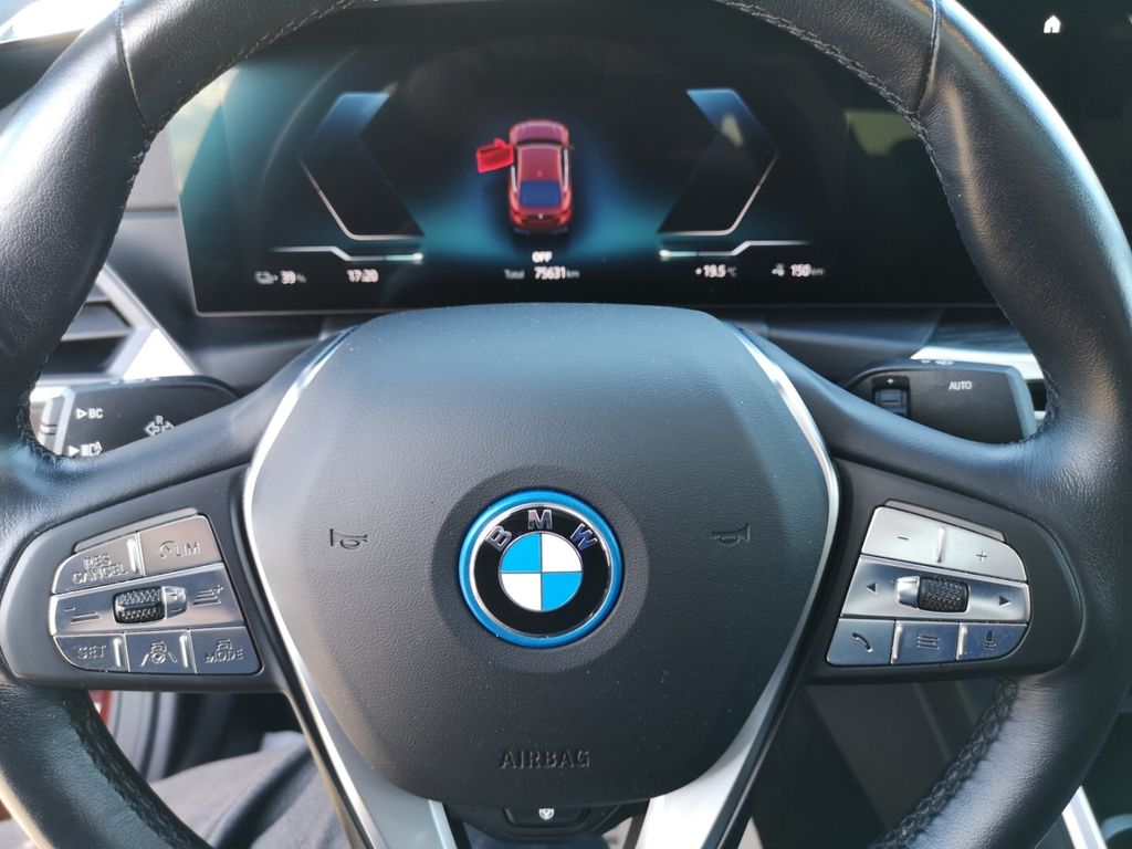 BMW i4 2023