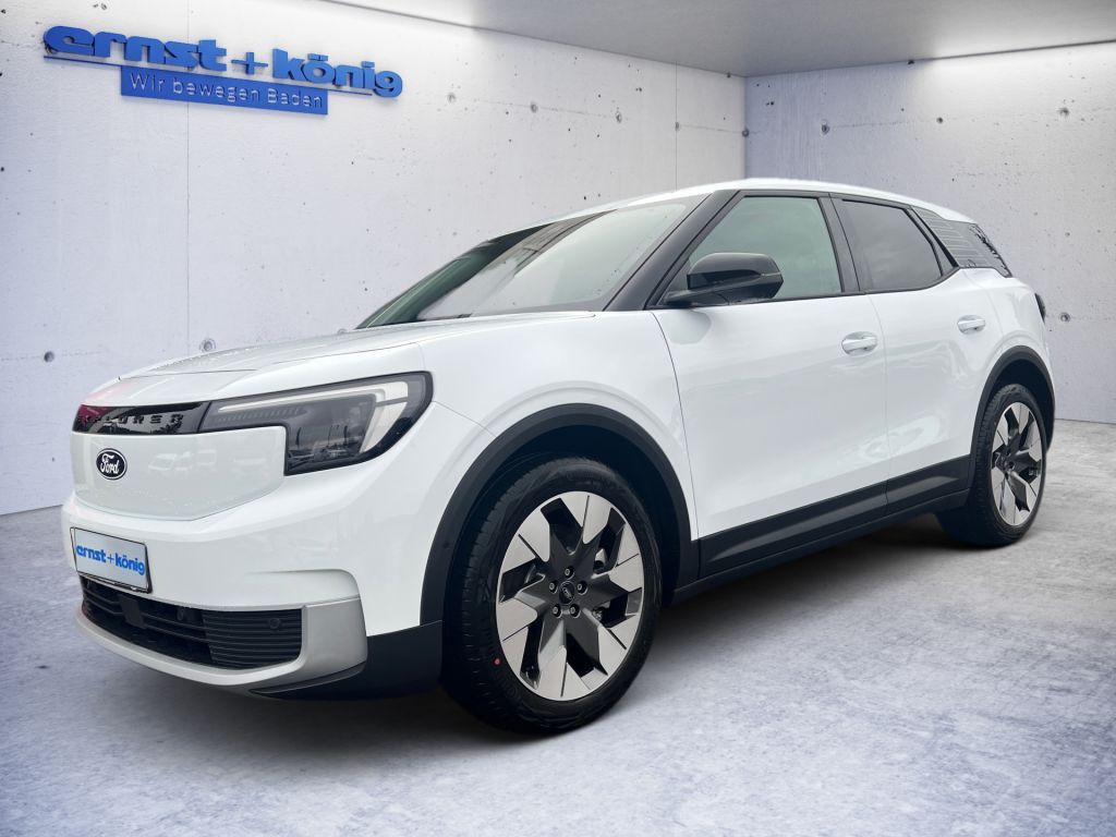 Ford Explorer 2024