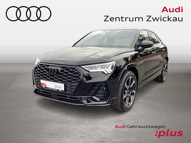 Audi Q3 2025