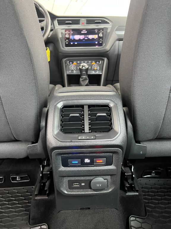 Volkswagen Tiguan 2019