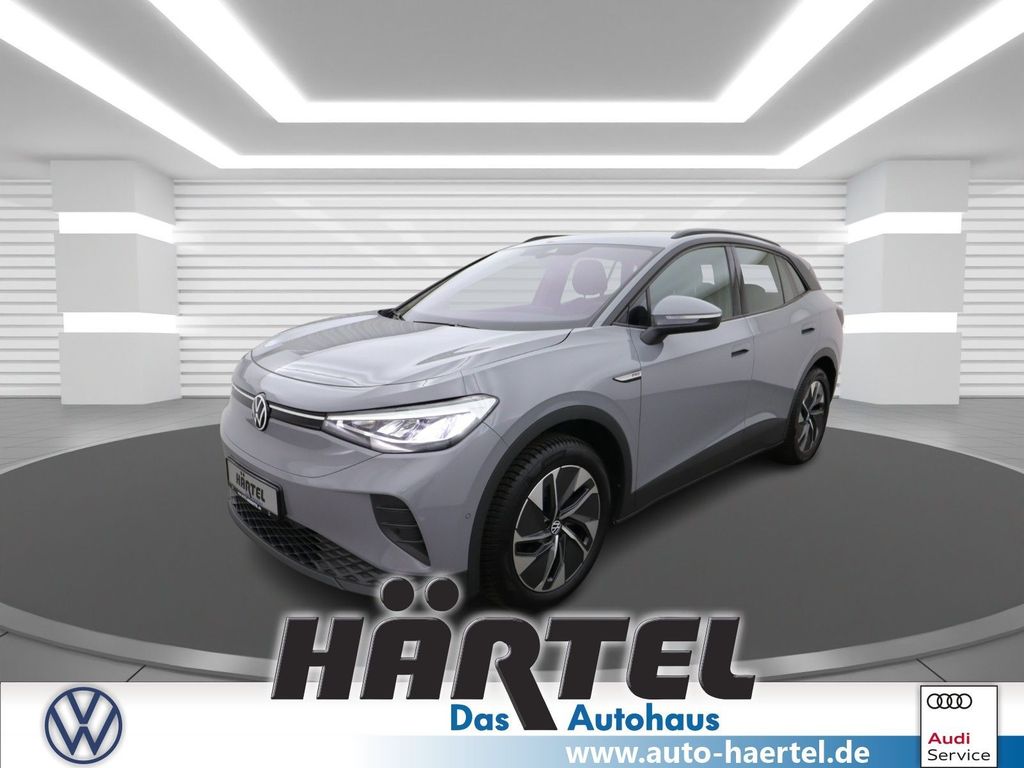 Volkswagen ID.4 2022