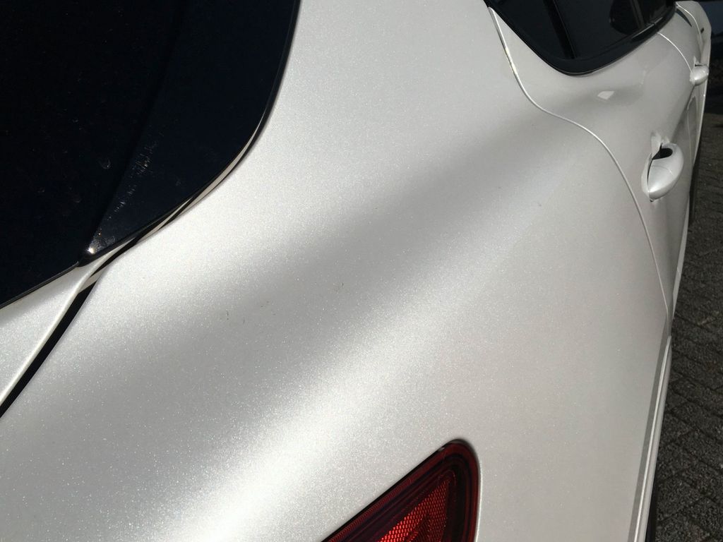 Alfa Romeo Stelvio 2021