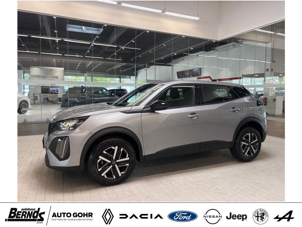 Peugeot 2008 2023