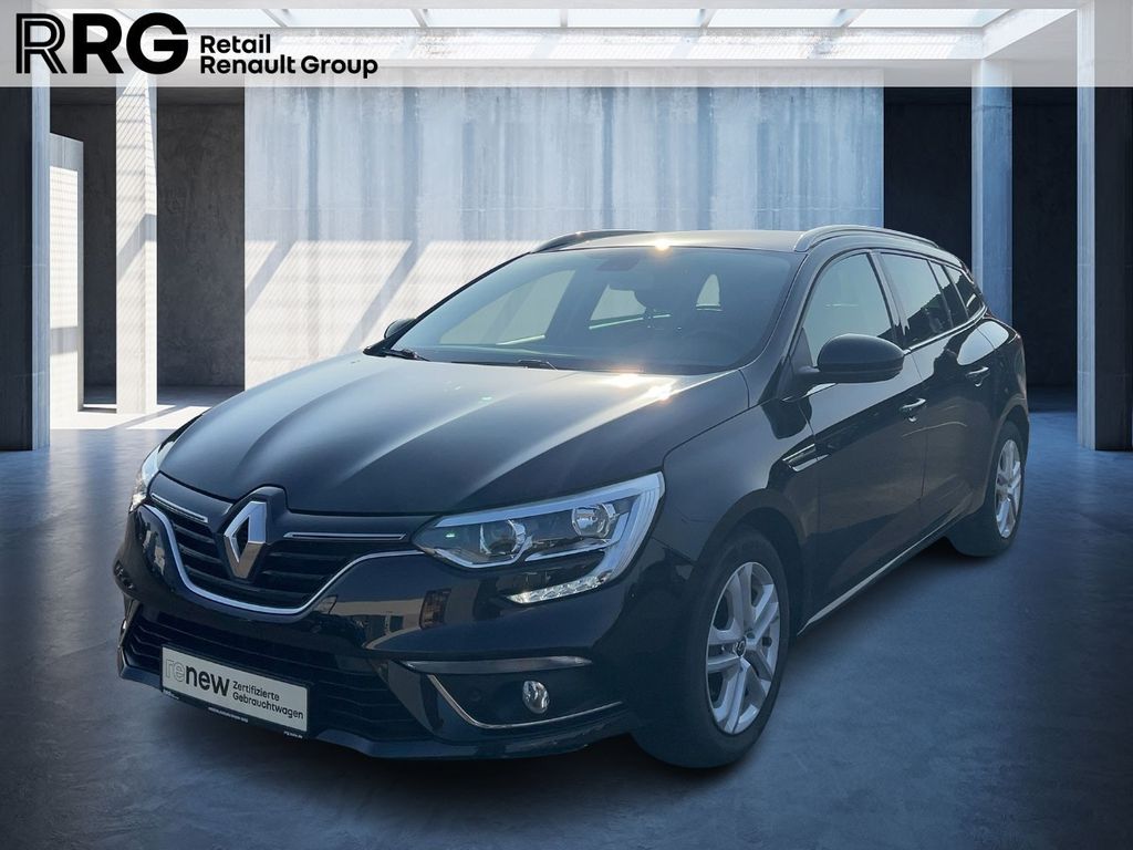 Renault Megane 2020