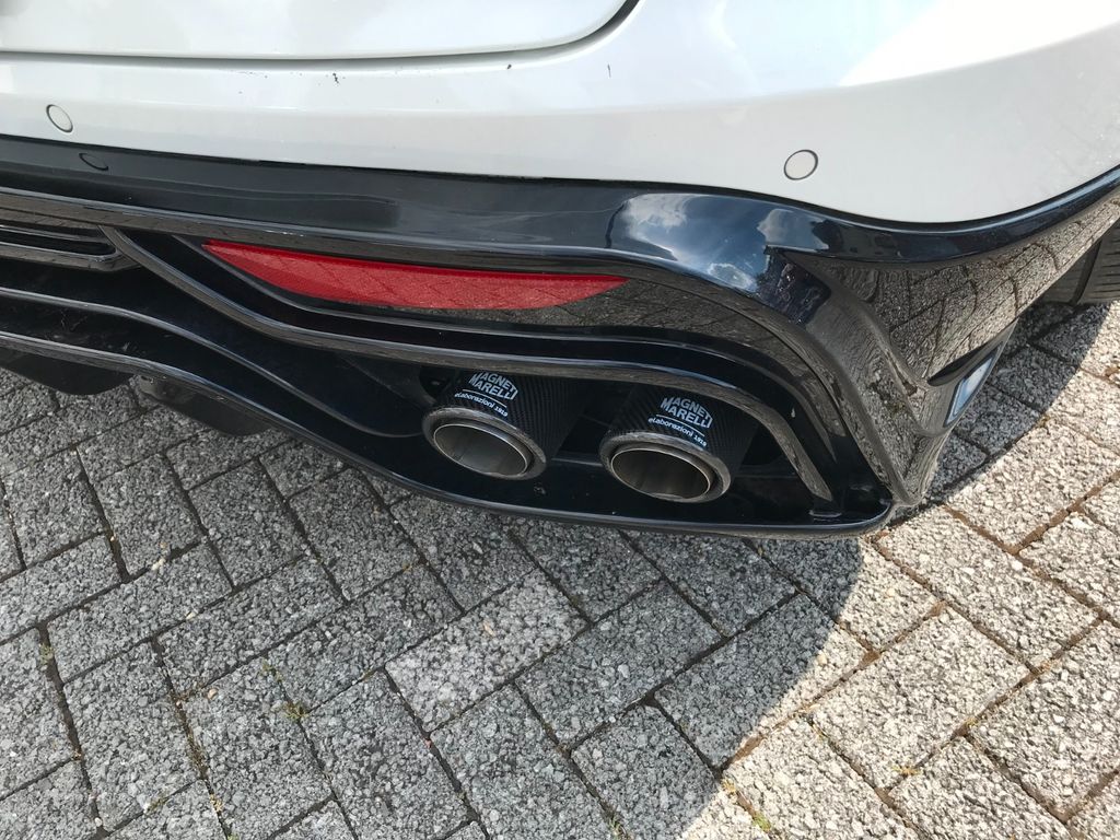 Alfa Romeo Stelvio 2021