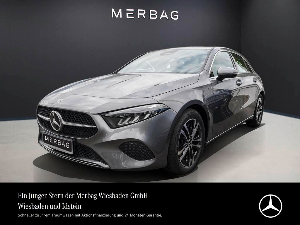 Mercedes-Benz A 200 2024