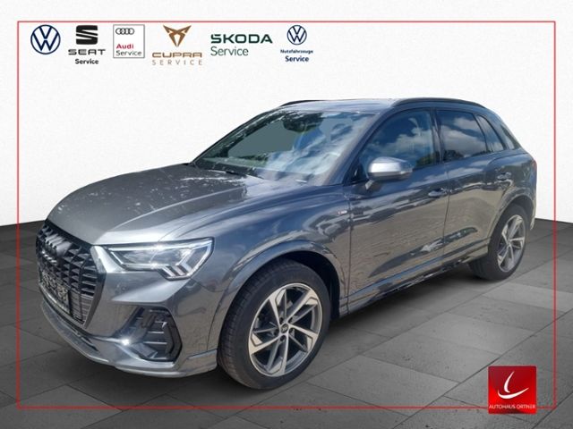 Audi Q3 2024