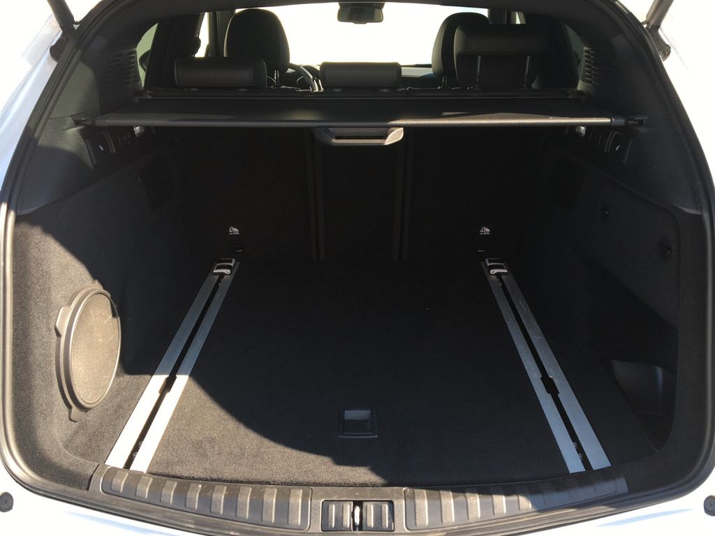 Alfa Romeo Stelvio 2021