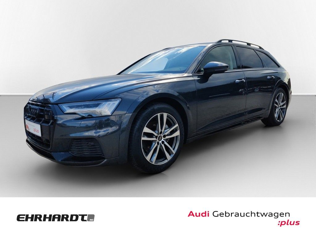 Audi A6 Allroad 2024